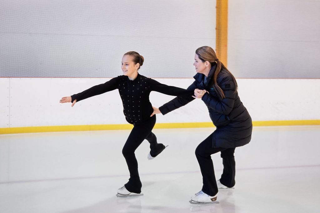Erina Ice Arena The Central Coast, NSW